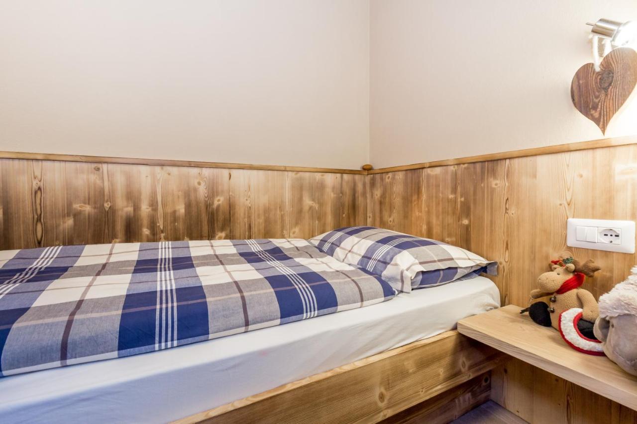 אורטיסיי Chalet O New! מראה חיצוני תמונה